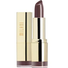 Milani Color Statement Lipstick - Double Espresso