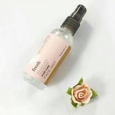 Mineral Botanica Acne Care Face Mist 60Ml