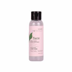 Mineral Botanica Face Acne Care Facial Wash - 100ml