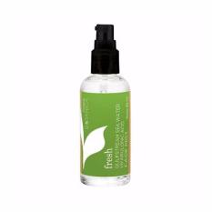 Mineral Botanica Fresh Face Mist - 60 ml