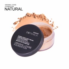 Mineral Botanica Original Loose Foundation - Natural - 15 gr