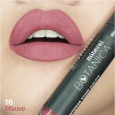 Mineral Botanica SMLC 16 - Mauve