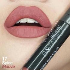 Mineral Botanica SMLC 17 - Spice Mauve