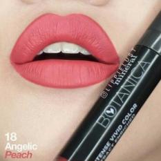Mineral Botanica SMLC 18 - Angelic Peach