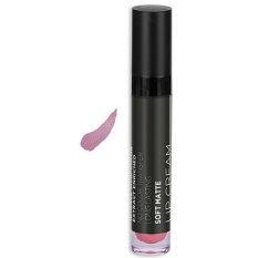 Mineral Botanica Soft Matte Lip Cream 005 Sweet Honey