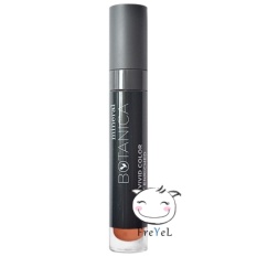 Mineral Botanica Soft Matte Lip Cream - 005 Sweet Honey