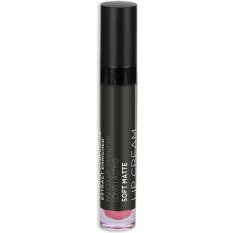 Mineral Botanica Soft Matte Lip Cream 006 Plum Fairy