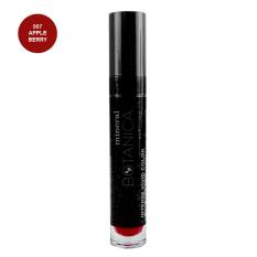 Mineral Botanica Soft Matte Lip Cream - 007 Apple Berry