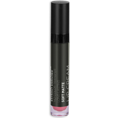 Mineral Botanica Soft Matte Lip Cream 010 Orchid Pink