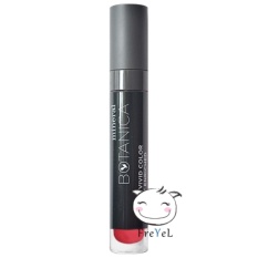 Mineral Botanica Soft Matte Lip Cream - 010 Orchid Pink