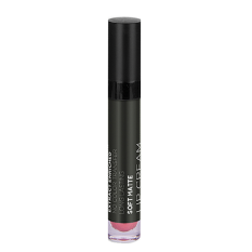 Mineral Botanica Soft Matte Lip Cream 011 Merlot