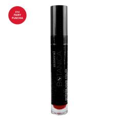 Mineral Botanica Soft Matte Lip Cream - 014 Fairy Fuschia