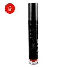 Mineral Botanica Soft Matte Lip Cream - 015 Chili Red
