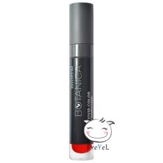 Mineral Botanica Soft Matte Lip Cream - 015 Chilli Red
