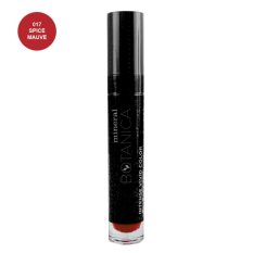 Mineral Botanica Soft Matte Lip Cream - 017 Spice Mauve