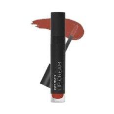 Mineral Botanica Soft Matte Lip Cream - 019 Choco Pumpkin