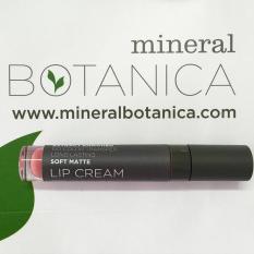 Mineral Botanica Soft Matte Lip Cream - 08 Pinky Beige