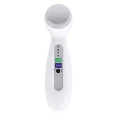 Mini Eyes Face Ion Therapy Massage Skin Care Body Beauty MachineEUPLUG - intl