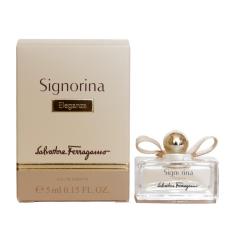 Miniature Salvatore Ferragamo Signorina Eleganza EDP 5ml