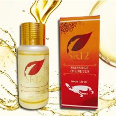 Minyak Ajaib Sebaguna 100% Natural - Best Seller