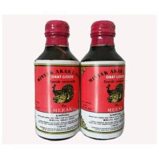 MINYAK AKAR LAWANG 150ML