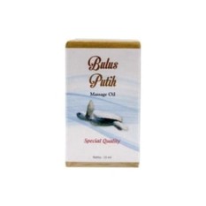 Minyak Bulus Putih Original 100% Asli Terdaftar BPOM - Pembesar Payudara - Pengencang Payudara - Pembesar Mr. P