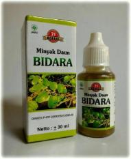 Minyak DAUN BIDARA Curah Tetes 30Ml HERBAL 21