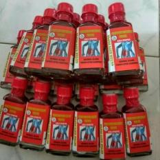 Minyak Getah Kayu Buah Merah- Obat Stroke Obat Rematik Obat Asam Urat Obat Nyeri Obat Sakit Pinggang Herbal Ampuh Tanpa Efek Samping