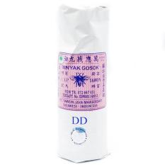 Minyak Gosok Cap Tawon ASLI MAKASSAR DD - 30ML