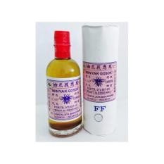 MINYAK GOSOK CAP TAWON FF ASLI MAKASSAR - 90 ML