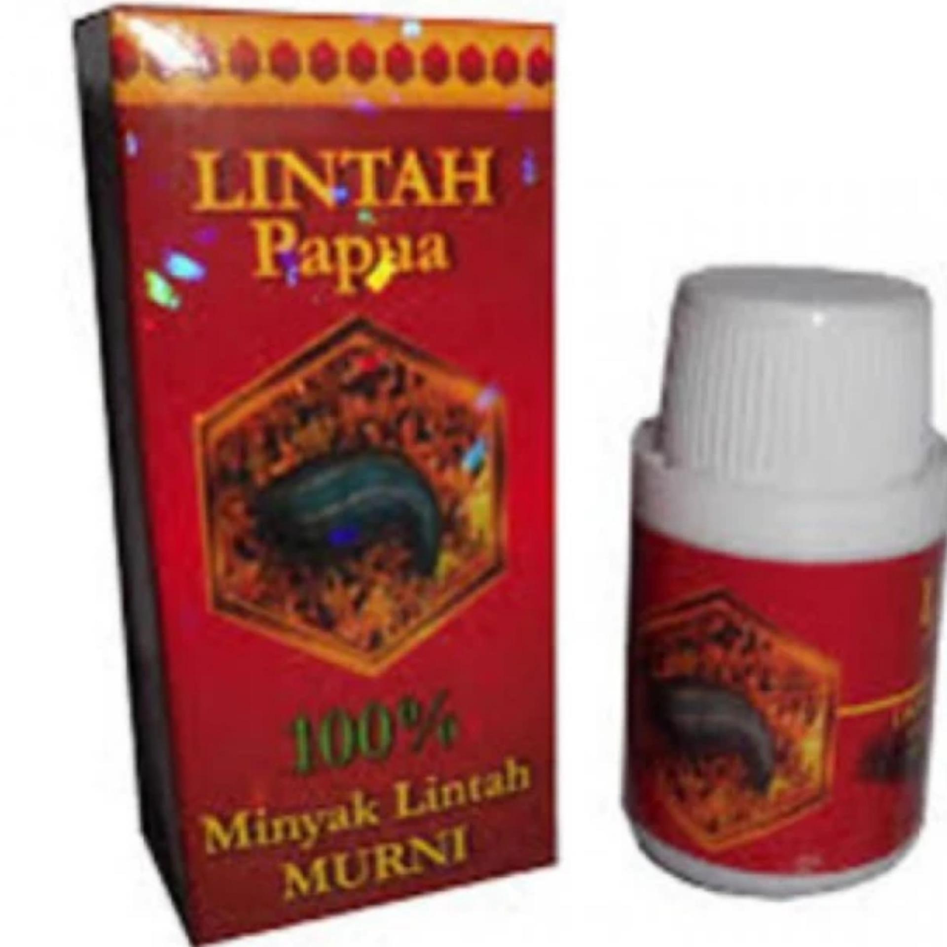 Minyak herbal pria (minyak oles)