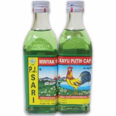 Minyak Kayu Putih Cap Ayam 150Ml