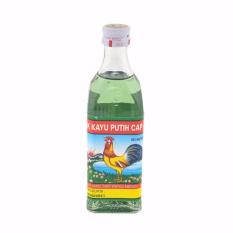 Minyak Kayu Putih Original Cap Ayam 150ml
