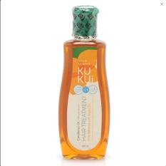 Minyak Kemiri Kukui Asli dan Original - 100 ml 1botol