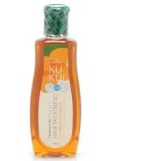 MINYAK KEMIRI KUKUI - KUKUI KEMIRI OIL- 100ml
