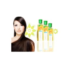 Minyak Kemiri Kukui Penyubur Penguat Rambut Agar Tidak Rontok