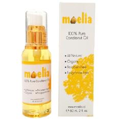 Minyak Kemiri Moelia Murni 100% // Obat Penumbuh Rambut