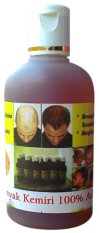 Minyak Kemiri Original - Menghitamkan Dan Menyuburkan Rambut