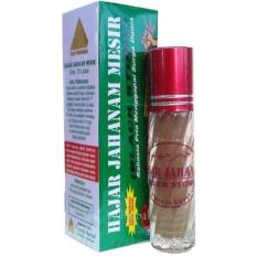Minyak Oles Herbal Hajar Jaha-nam 6 x 5 ml
