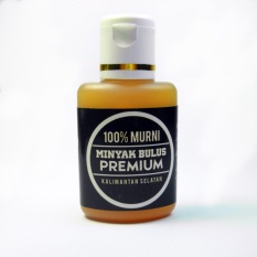 Minyak Bulus Premium Pembesar Pengecang Payudara