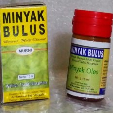 Minyak Penyu Bulus Putih Murni AL-KAUTSAR (Oleum Turtuca Javanica) Kualitas Super / Obat Oles Kulit / Luka Al Kautsar