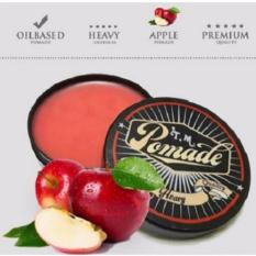 Minyak Rambut TM Pomade (ganti brand menjadi AZR) 50 gr- Nelia Gallery