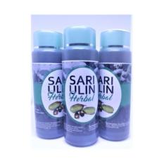 Minyak Sari Ulin Herbal 100 ML