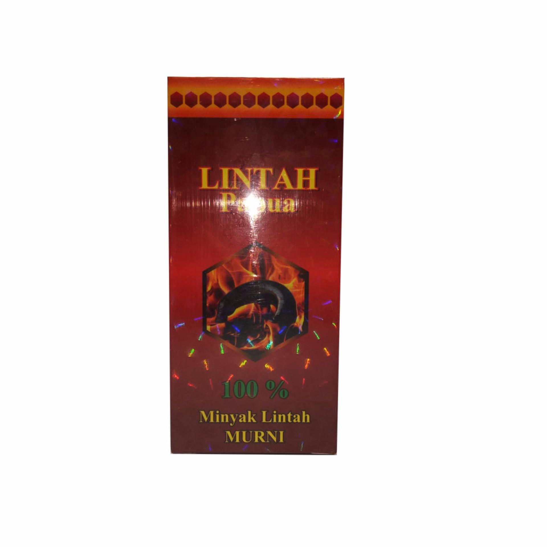 Minyak Urut Original L-i-n-t-a-h-P-a-p-u-a Khusus Pria