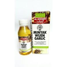 Minyak Wijen Al Kodry