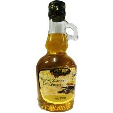 Minyak Zaitun Afra Handle Extra Virgin - 250ml