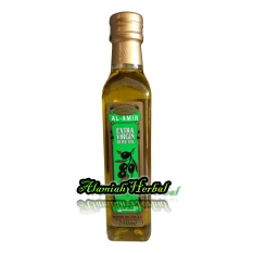 Al Amir MINYAK ZAITUN EXTRA VIRGIN Spanyol 250ml