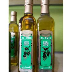 Minyak zaitun al amir