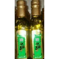 Minyak Zaitun Al Amir