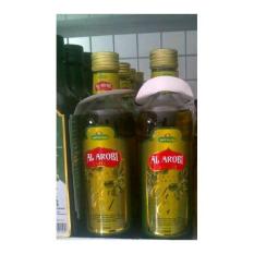 Minyak Zaitun Al Arobi 325 Ml
